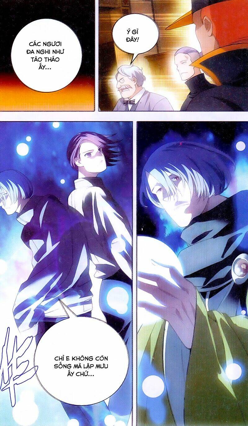 Chín Chín Tám Mươi Một - 9981: Chapter 79