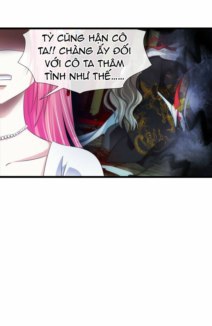 Một Vạn Tư Thế Công Lược Yêu Nam: Chapter 44