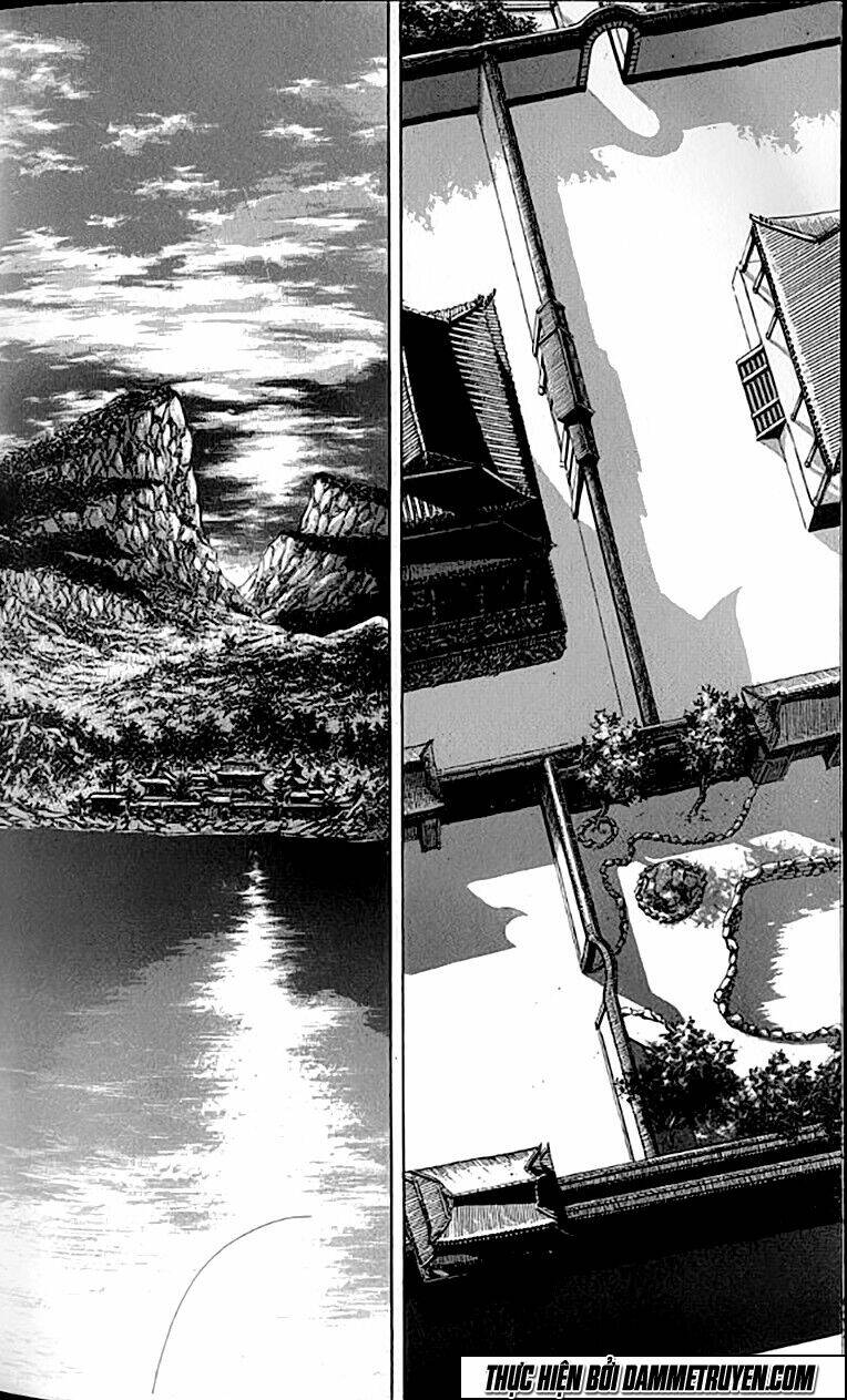 Quái Hiệp Truyện: Chapter 7