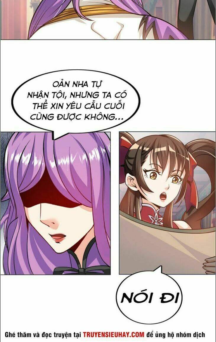 Thần Tiên Dạy Tôi Giả X: Chapter 5
