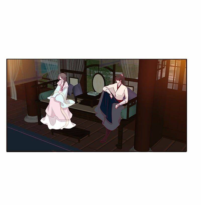 Tướng Quân Mời Ra Trận: Chapter 108