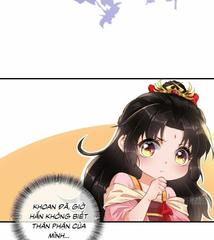 Ma Đầu Vạn Ác Năm Tuổi Rưỡi: Chapter 2