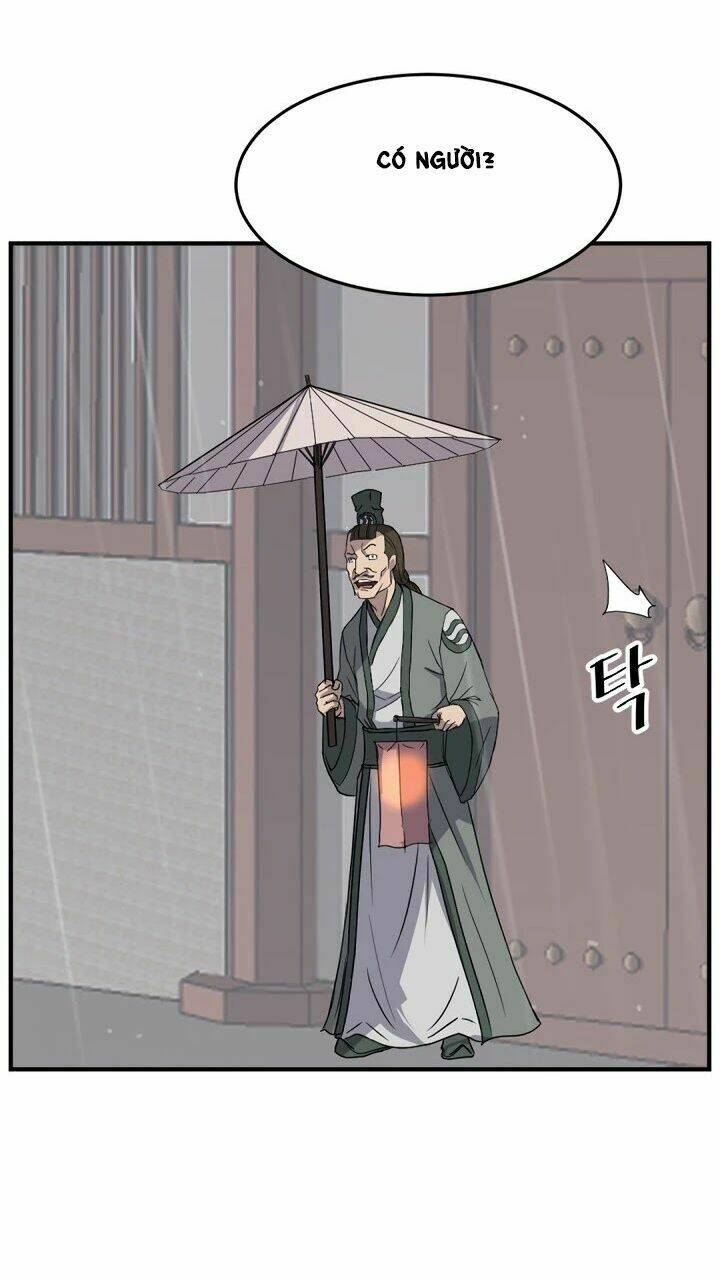 Trọng Sinh, Bất Khả Chiến Bại: Chapter 104