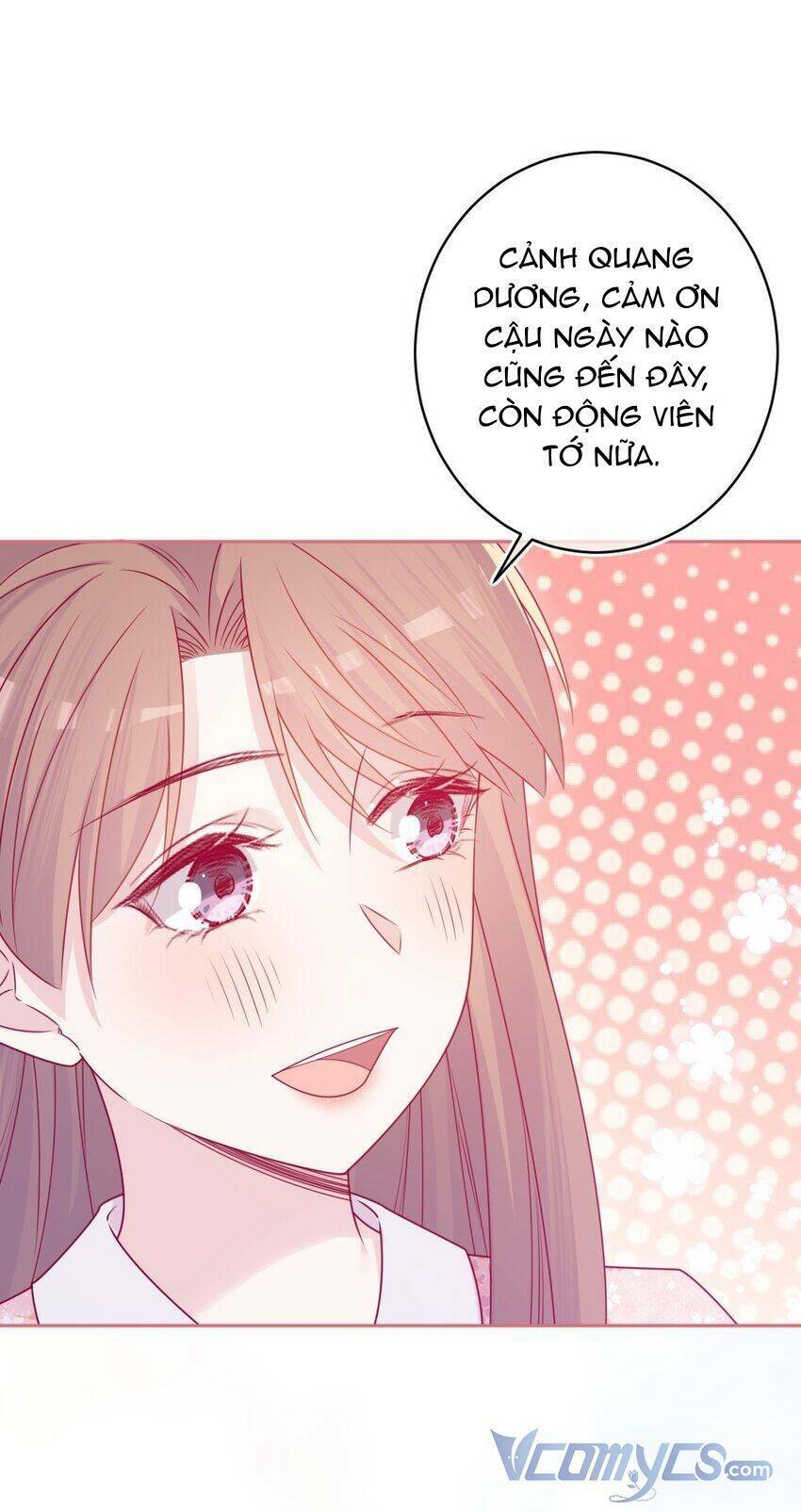 Khi Cô Gái Nhìn Thấy Thời Gian: Chapter 48