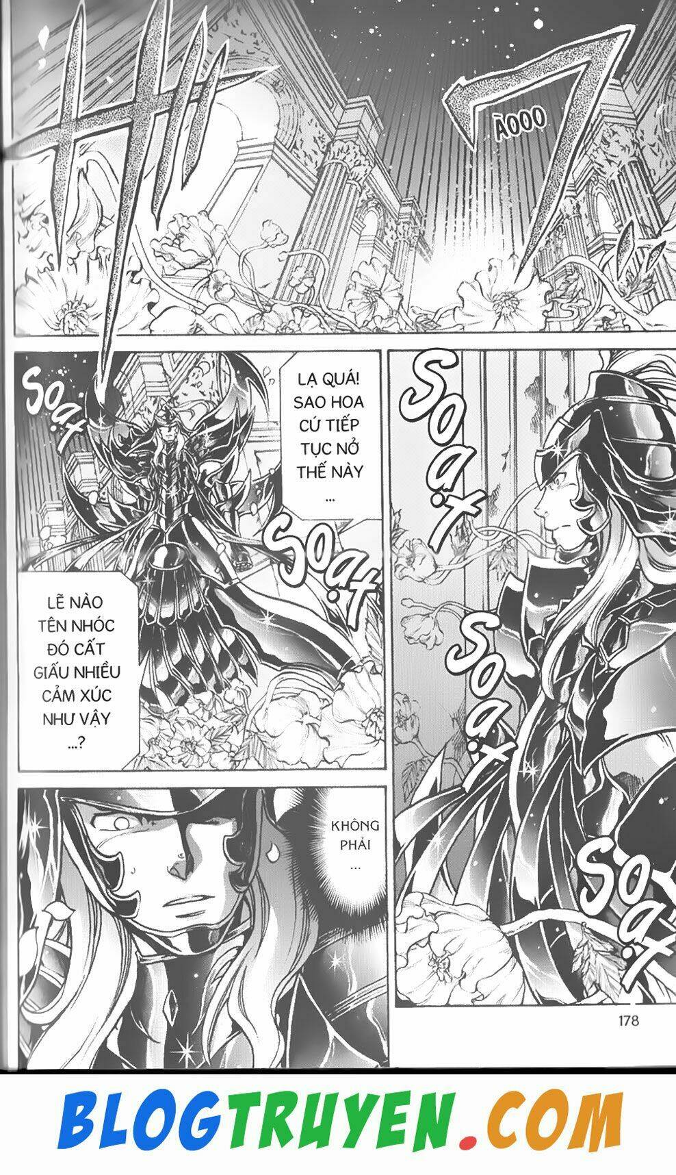 Thần Thoại Minh Vương: Chapter 78