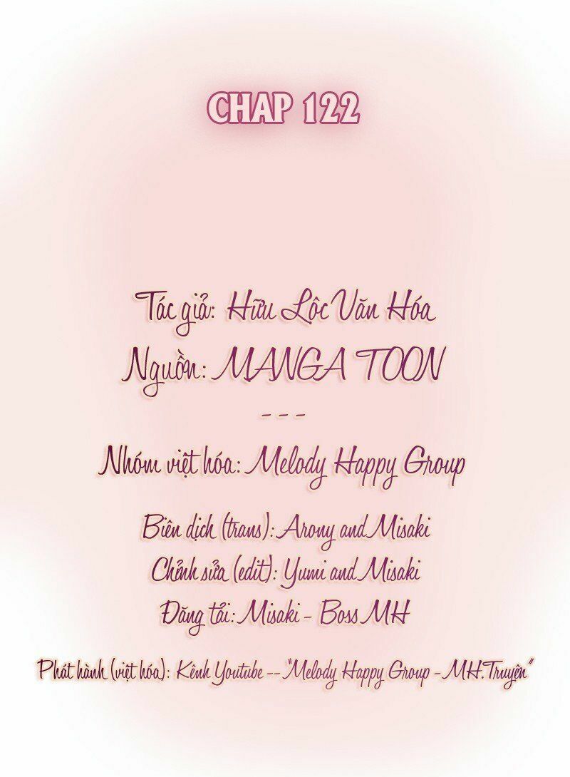 Ma Lạt Thiên Kim Đẩu Ác Thiếu: Chapter 122