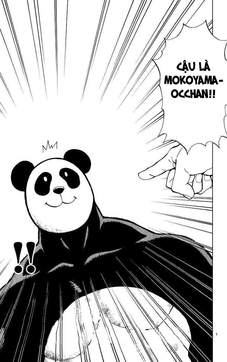 Vua Bánh Mì: Chapter 165