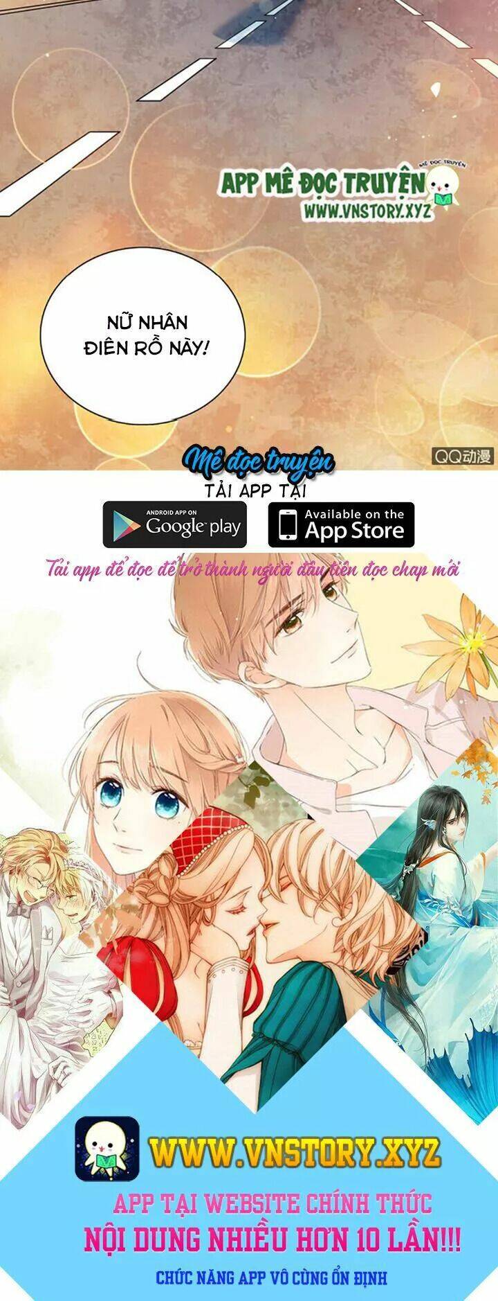 Nữ Hầu Sau Giờ Học: Chapter 48