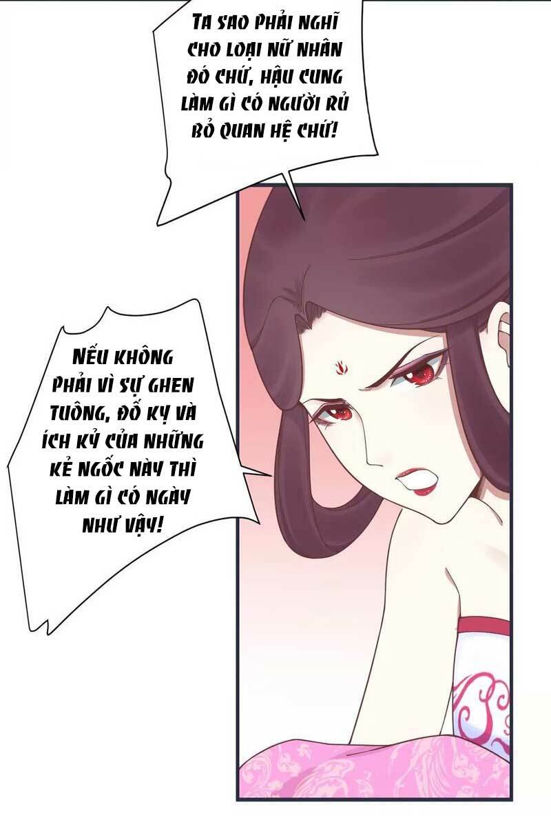 Hoàng Hậu Bận Lắm: Chapter 170