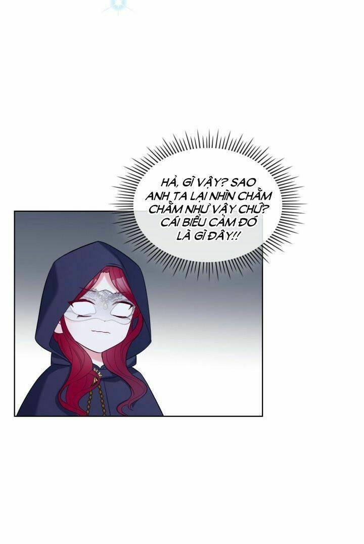 Kẻ Tạo Ra Nữ Phản Diện: Chapter 33