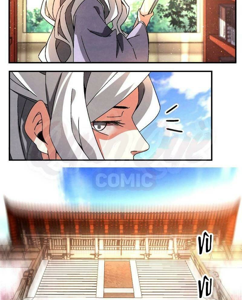 Ma Giáo Giáo Chủ Tái Xuất Giang Hồ: Chapter 42