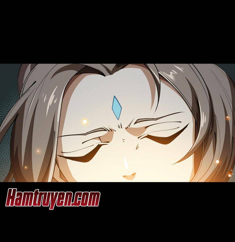 Thanh Đế Truyện: Chapter 53