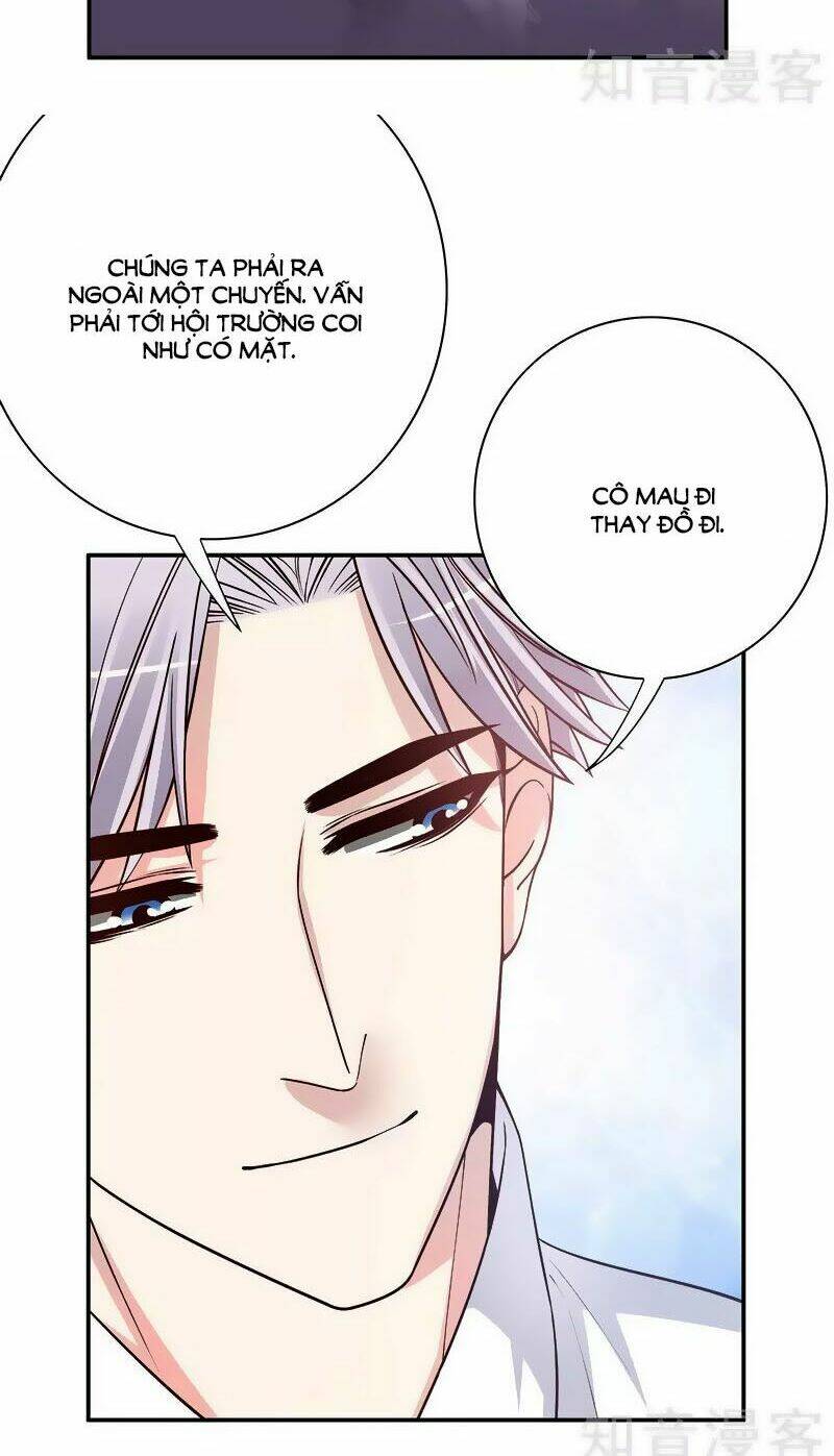 101 Phương Pháp Của Tổng Tài: Chapter 38