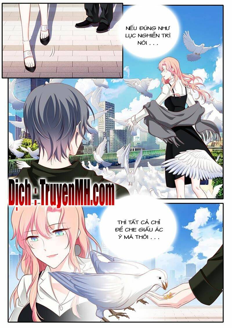 Thái Tử Phi Ở Hiện Đại: Chapter 91