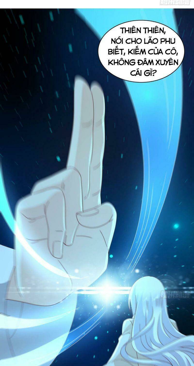 Xâm Lược Vạn Giới: Chapter 55