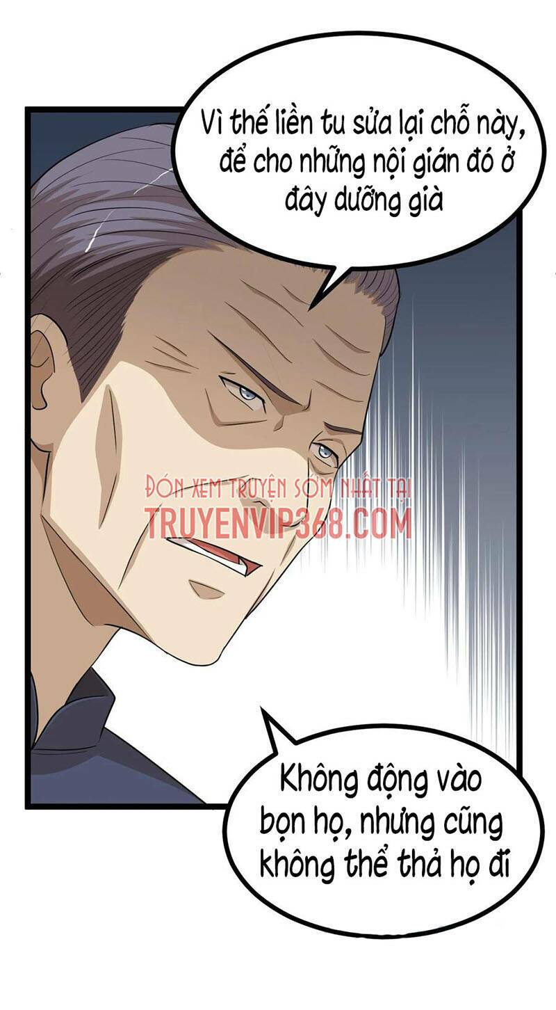 Đai Ca Trở Lại Tuổi 16: Chapter 162