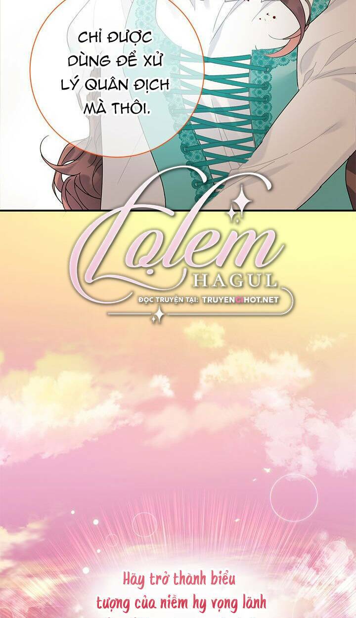 Công Chúa Của Loài Chim: Chapter 55.2