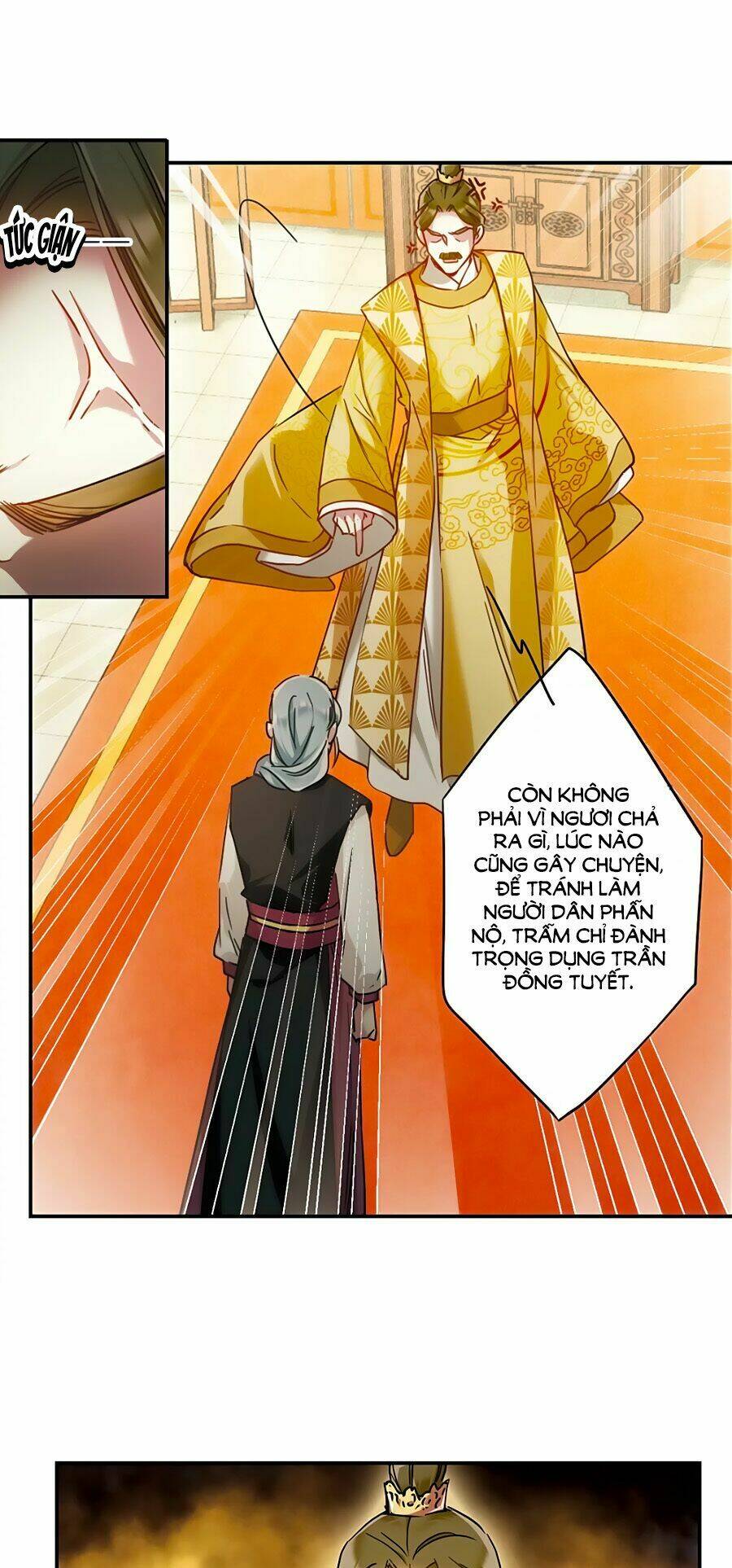 Thượng Quốc Phú Chi Thiên Đống Tuyết: Chapter 55