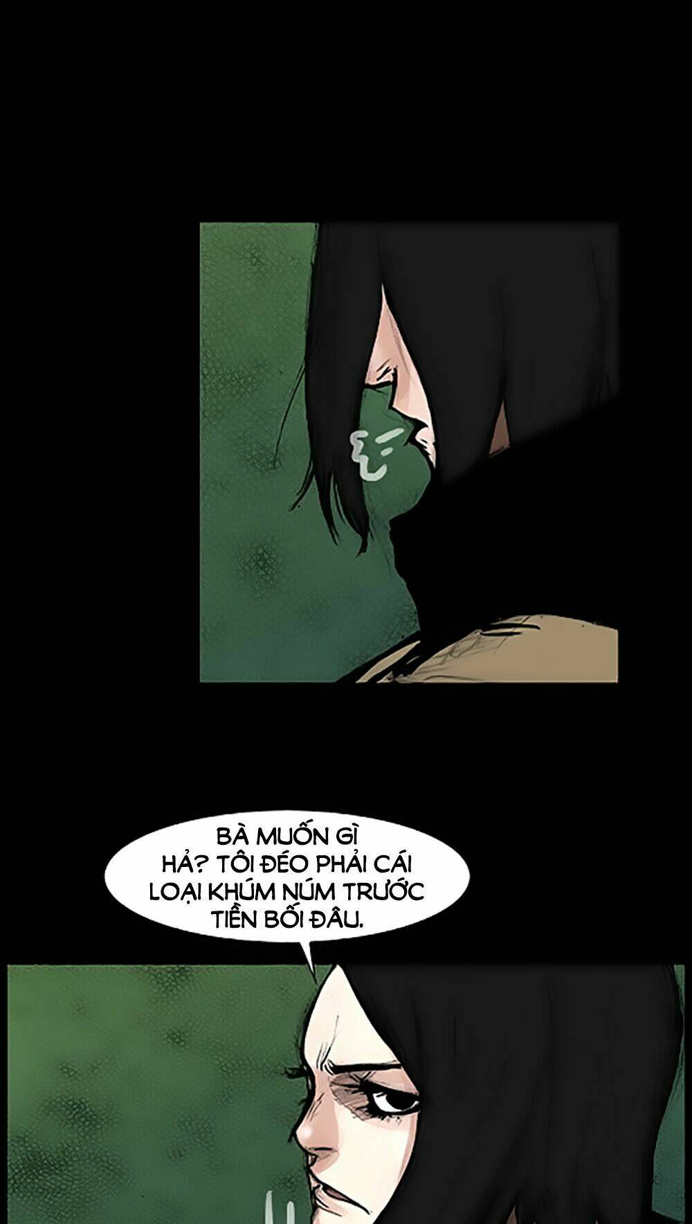 Độc Cô Tiền Truyện: Chapter 65