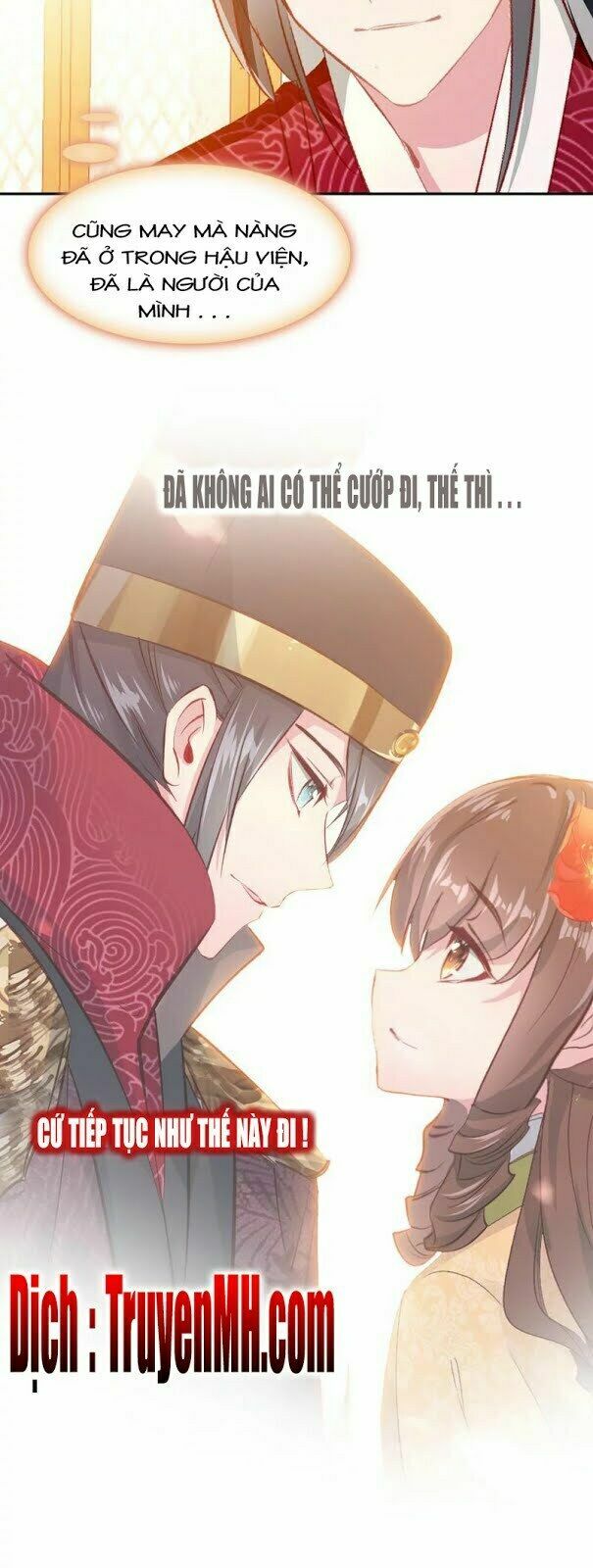 Gả Cho Một Tên Thái Giám Đáng Ghét: Chapter 59