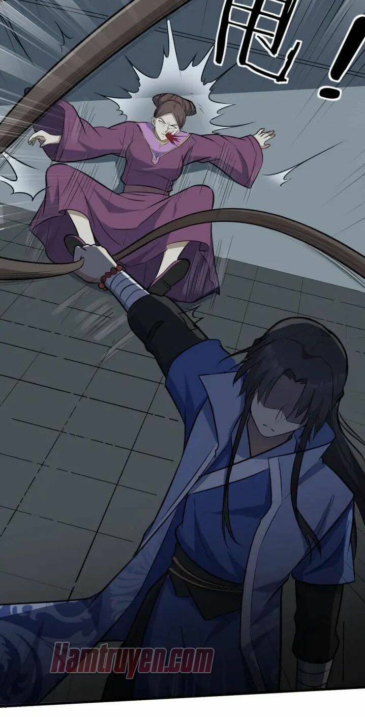 Đại Nghịch Chi Môn: Chapter 75