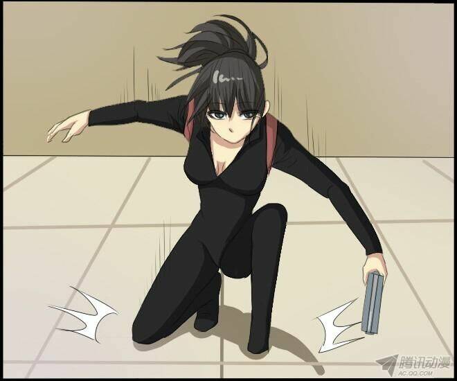 Future trial: Chapter 16