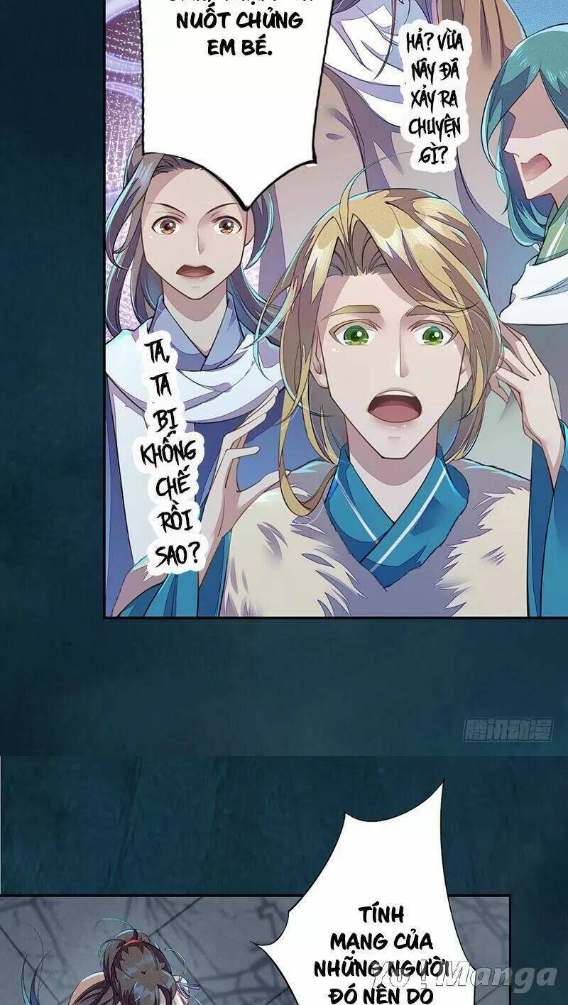 Tuyệt Thế Luyện Đan Sư: Chapter 93