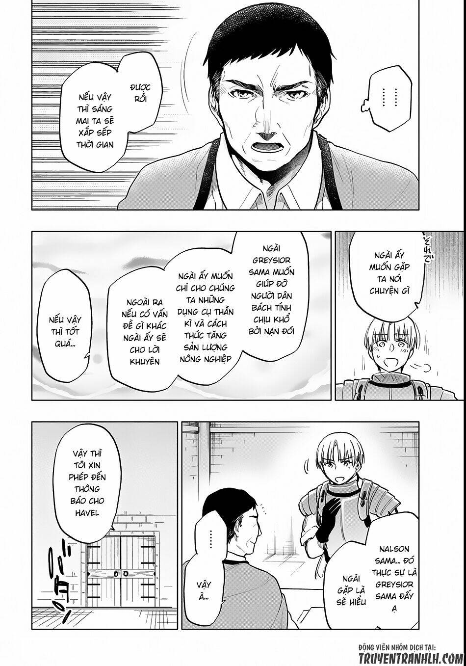 Takarakuji De 40-Oku Atattandakedo Isekai Ni Ijuu Suru: Chapter 9