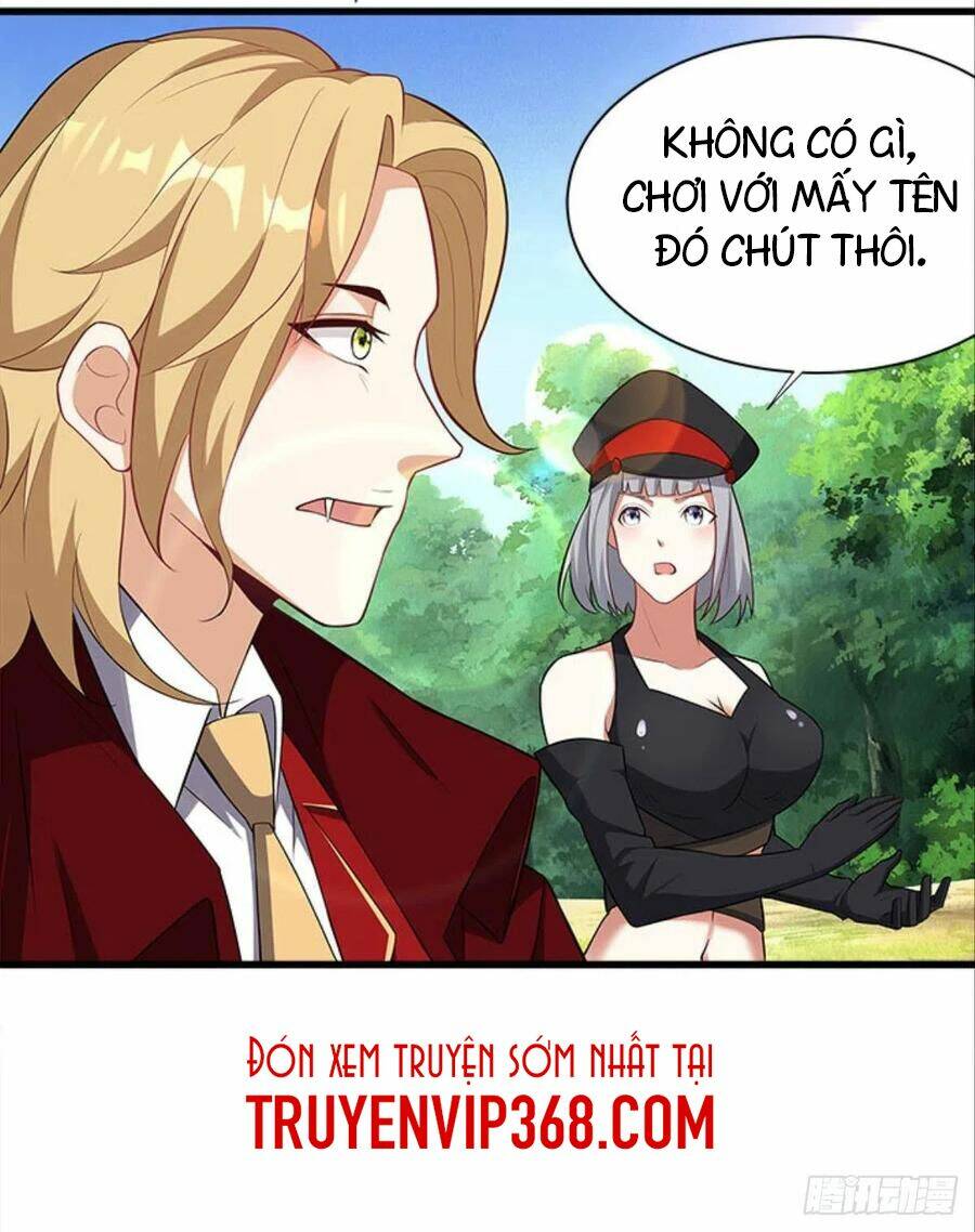 Mạt Thế Thần Tài: Chapter 33