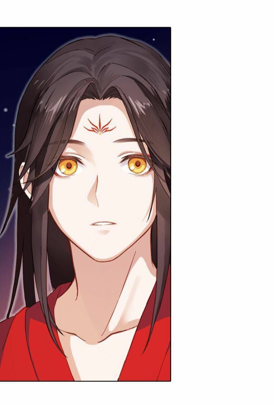 Cửu Thiên: Chapter 2