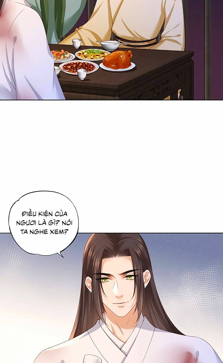 Nữ Thủ Phú Chi Kiều Sủng Nhiếp Chính Vương: Chapter 54