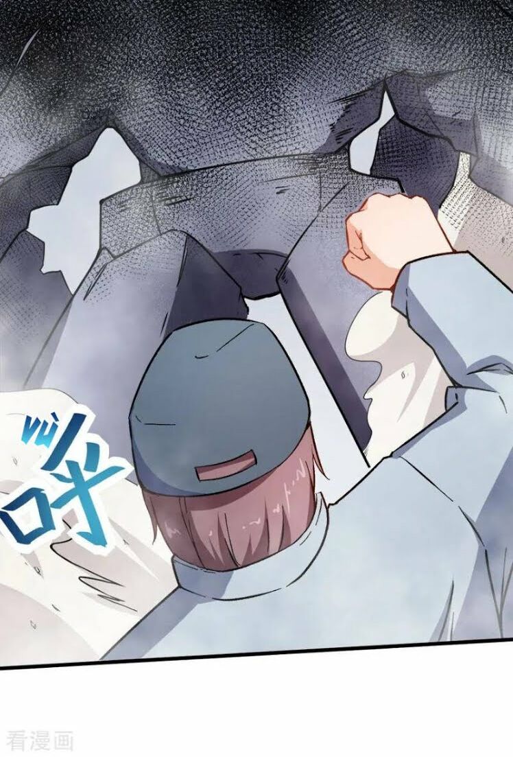 Vườn Trường Cuồng Sư Hệ Thống: Chapter 66