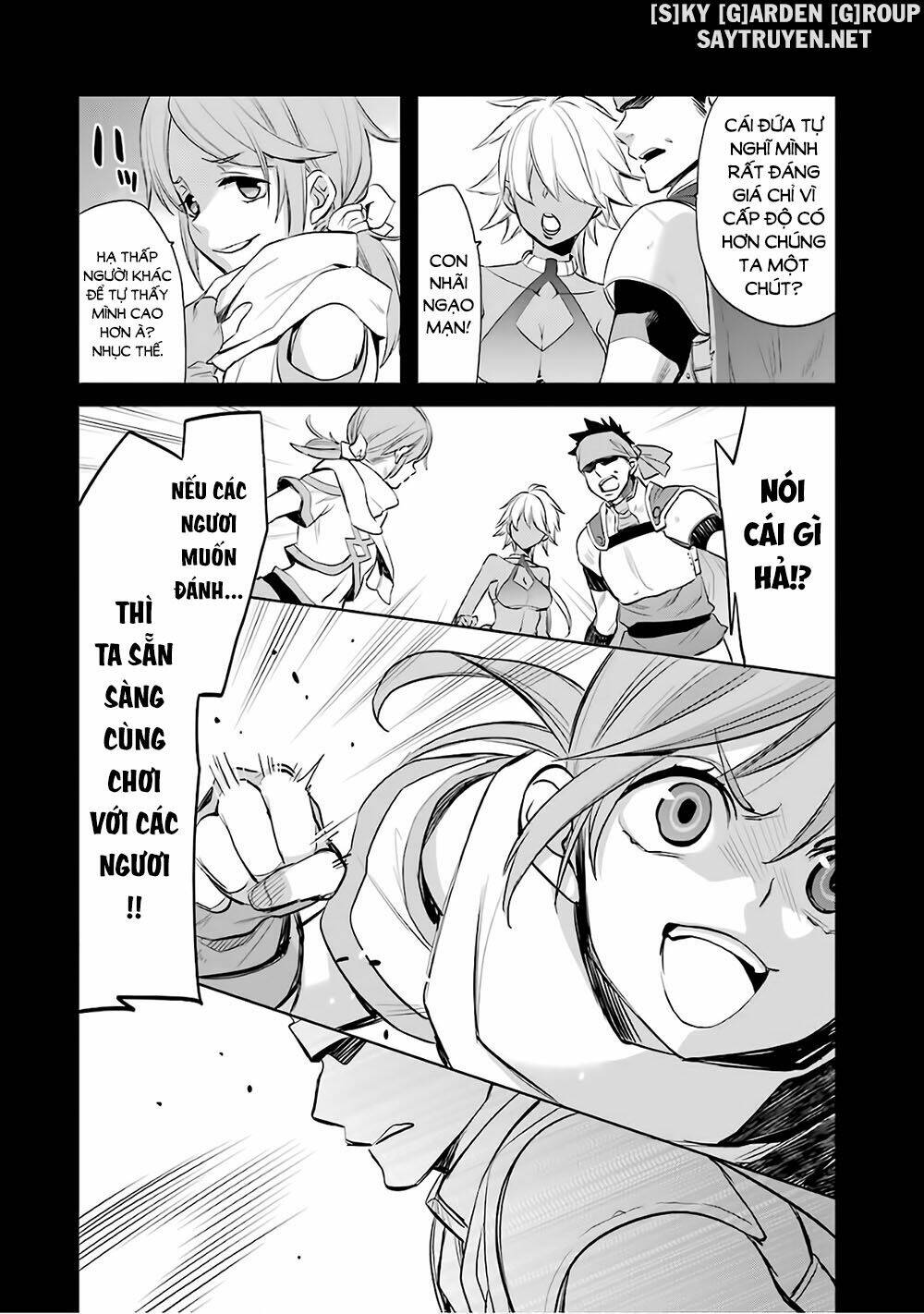 Dungeon Ni Deai O Motomeru No Wa Machigatte Iru Darou Ka: Familia Chronicle Episode Ryu: Chapter 15