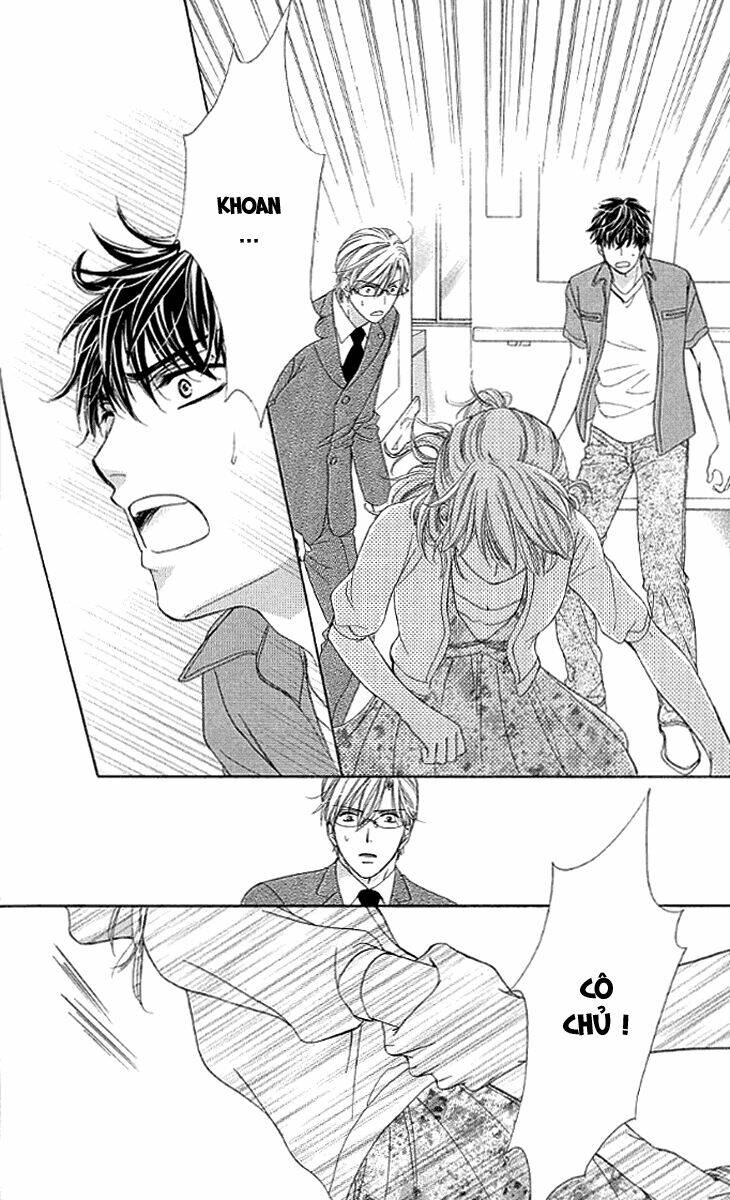 Yoru Cafe: Chapter 12