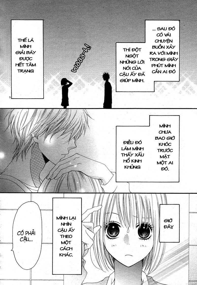 Kimi To Koi O Shitta: Chapter 2