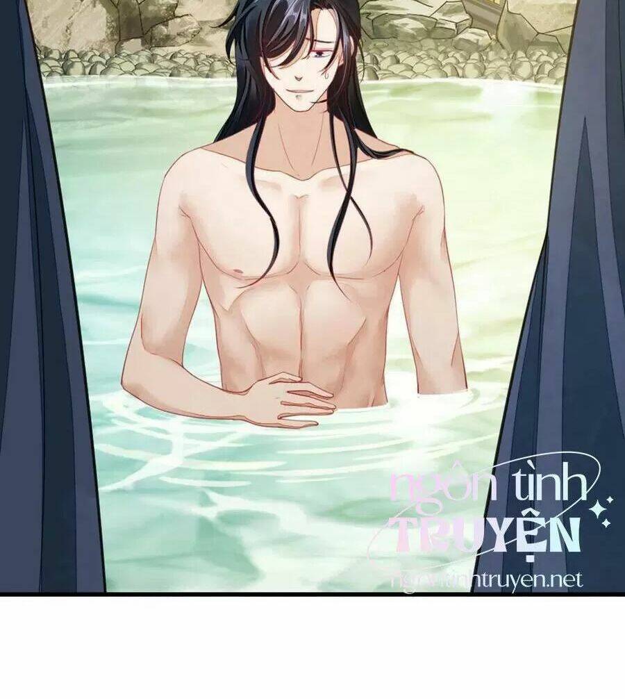 Mau Xuyên Không Rửa Tội Cho Nhân Vật Phản Diện: Chapter 17