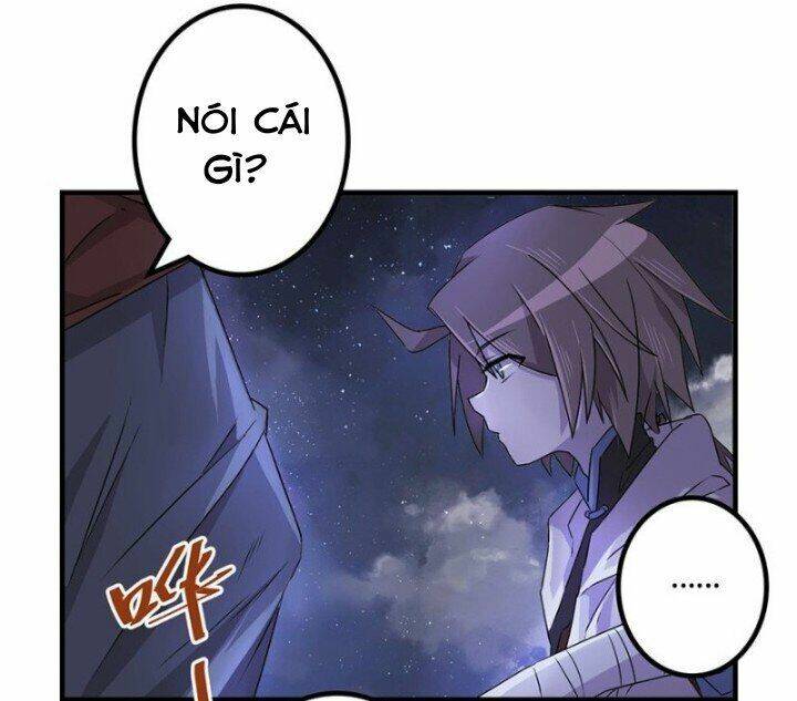 Huyết Mực Sơn Hà: Chapter 13.2