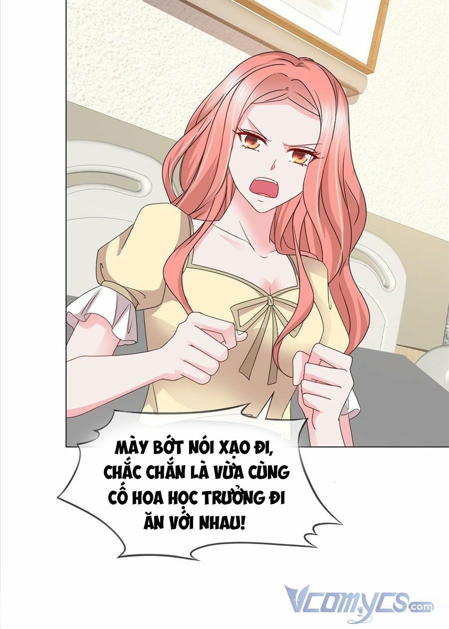 Nhược Hữu Hàn Đông Ngộ Noãn Dương: Chapter 15