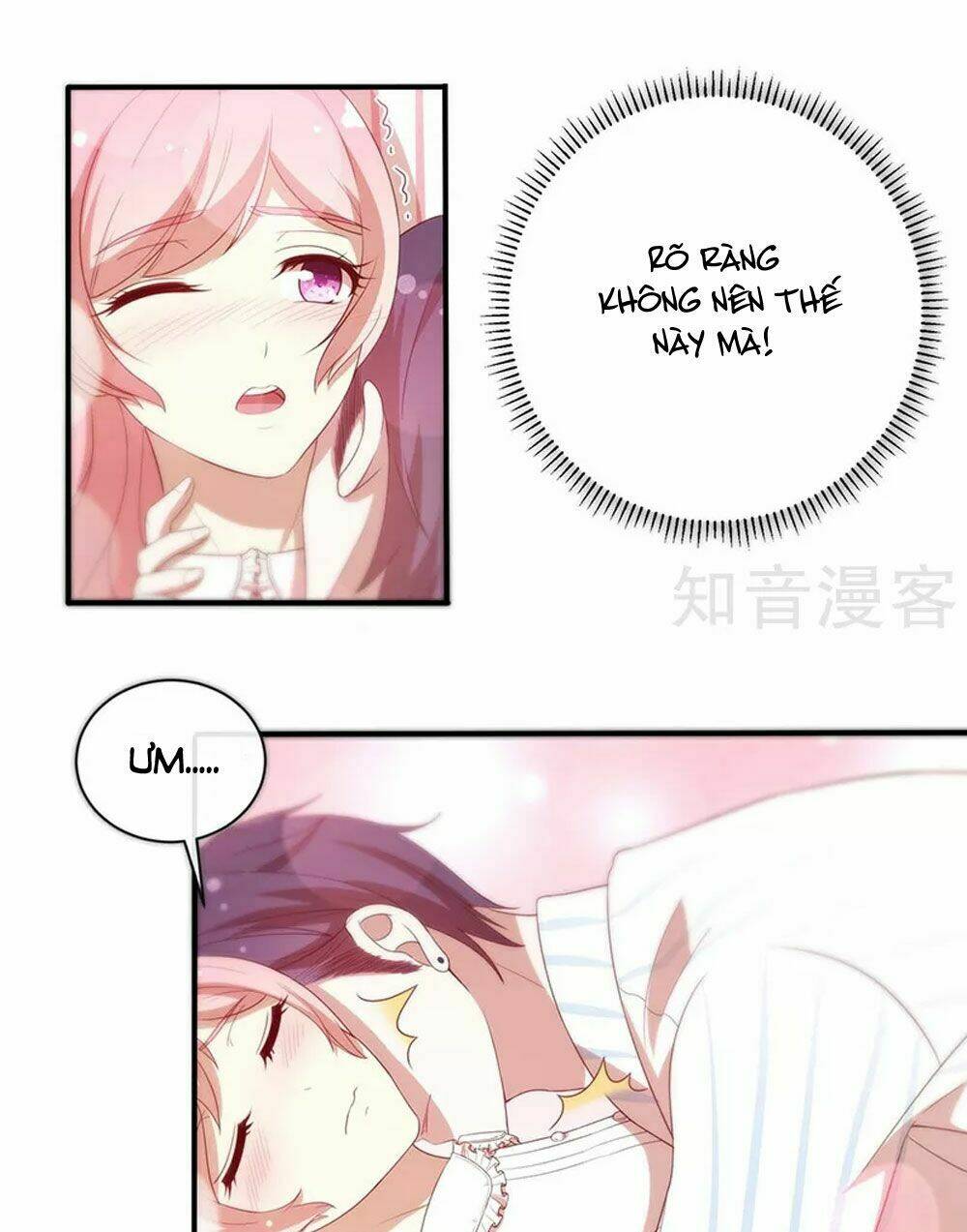 Cả Thế Giới Đều Không Bằng Người: Chapter 82