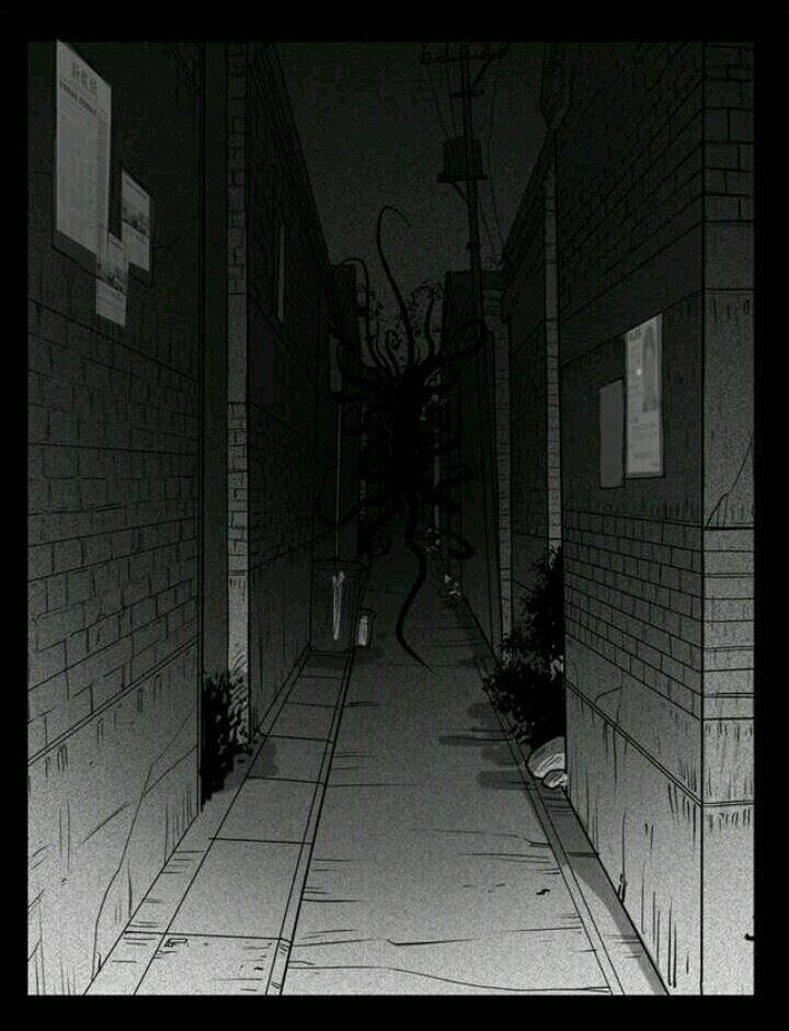 Những Câu Chuyện Kinh Dị Ở Trường Trung Học Tây Lăng: Chapter 5