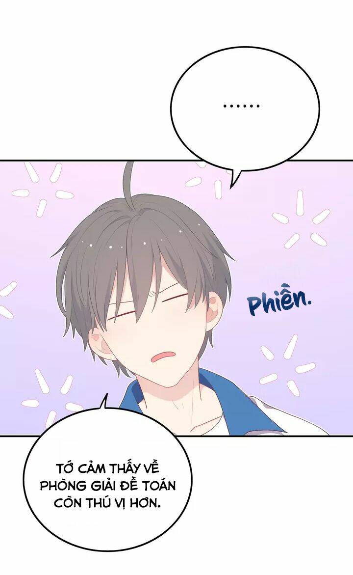 Vương Tử Thành Phố Và Công Chúa Amazon: Chapter 21