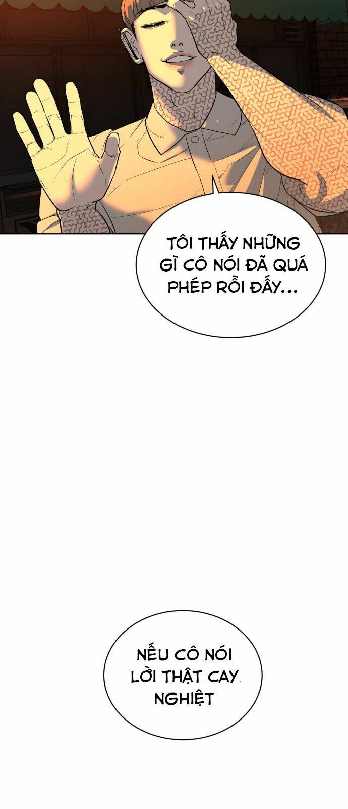 Máu trắng: Chapter 25