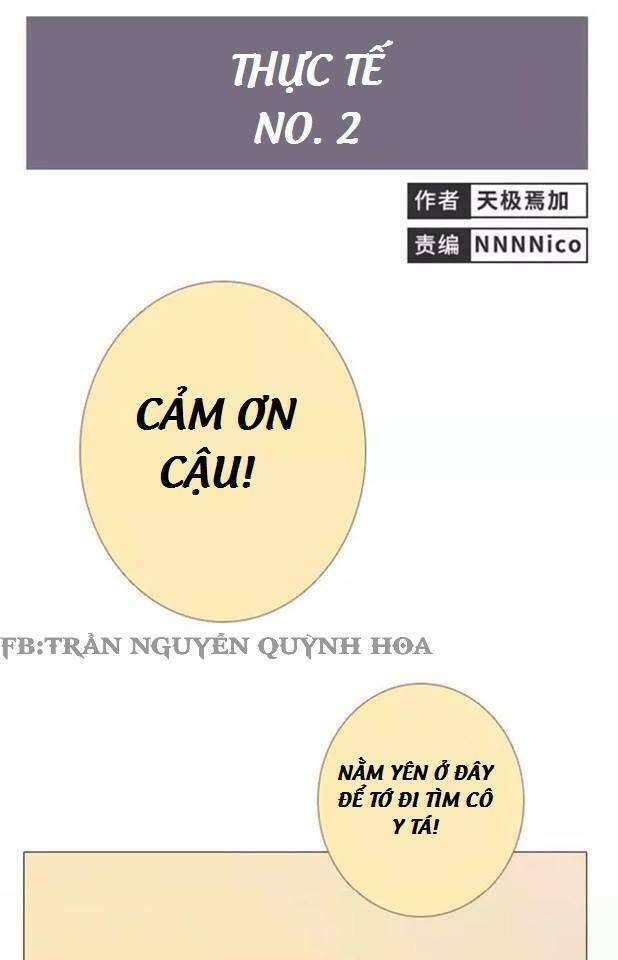 Xin Chào! Dân Nữ: Chapter 12