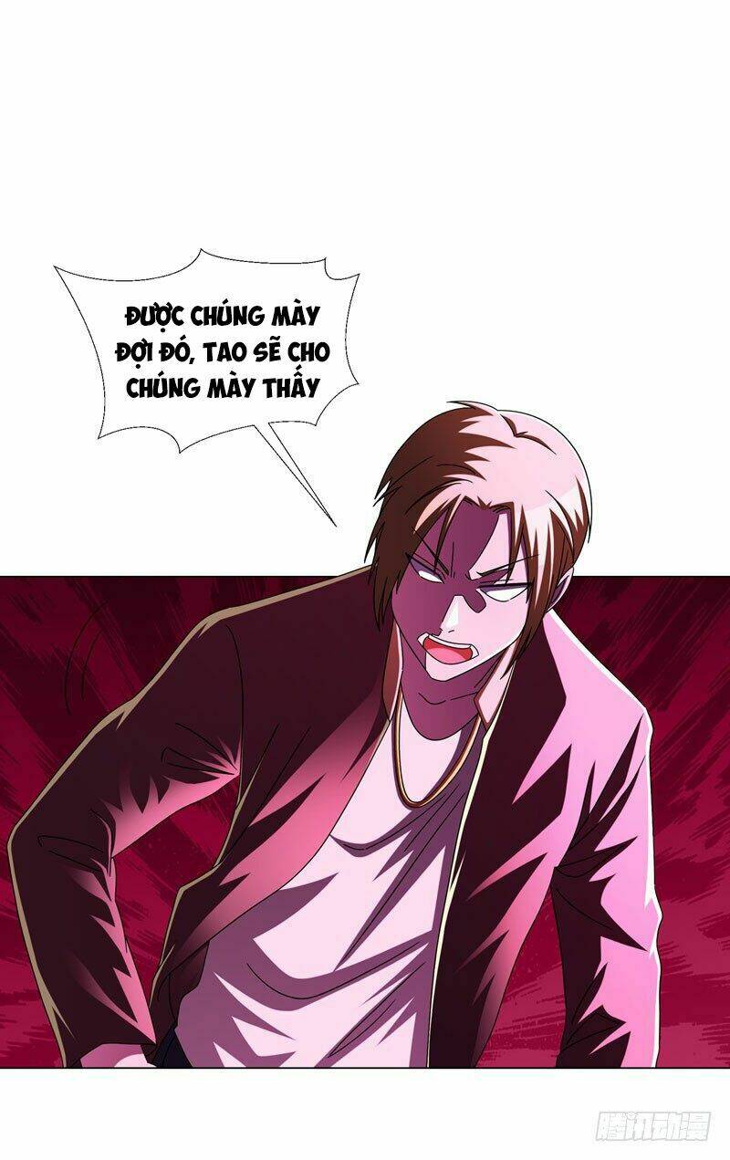 Vòng Bạn Bè Địa Phủ: Chapter 12