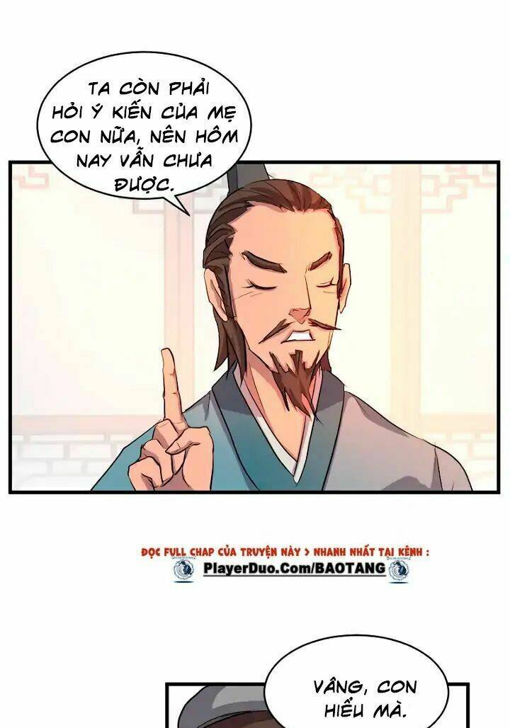 Trọng Sinh, Bất Khả Chiến Bại: Chapter 2