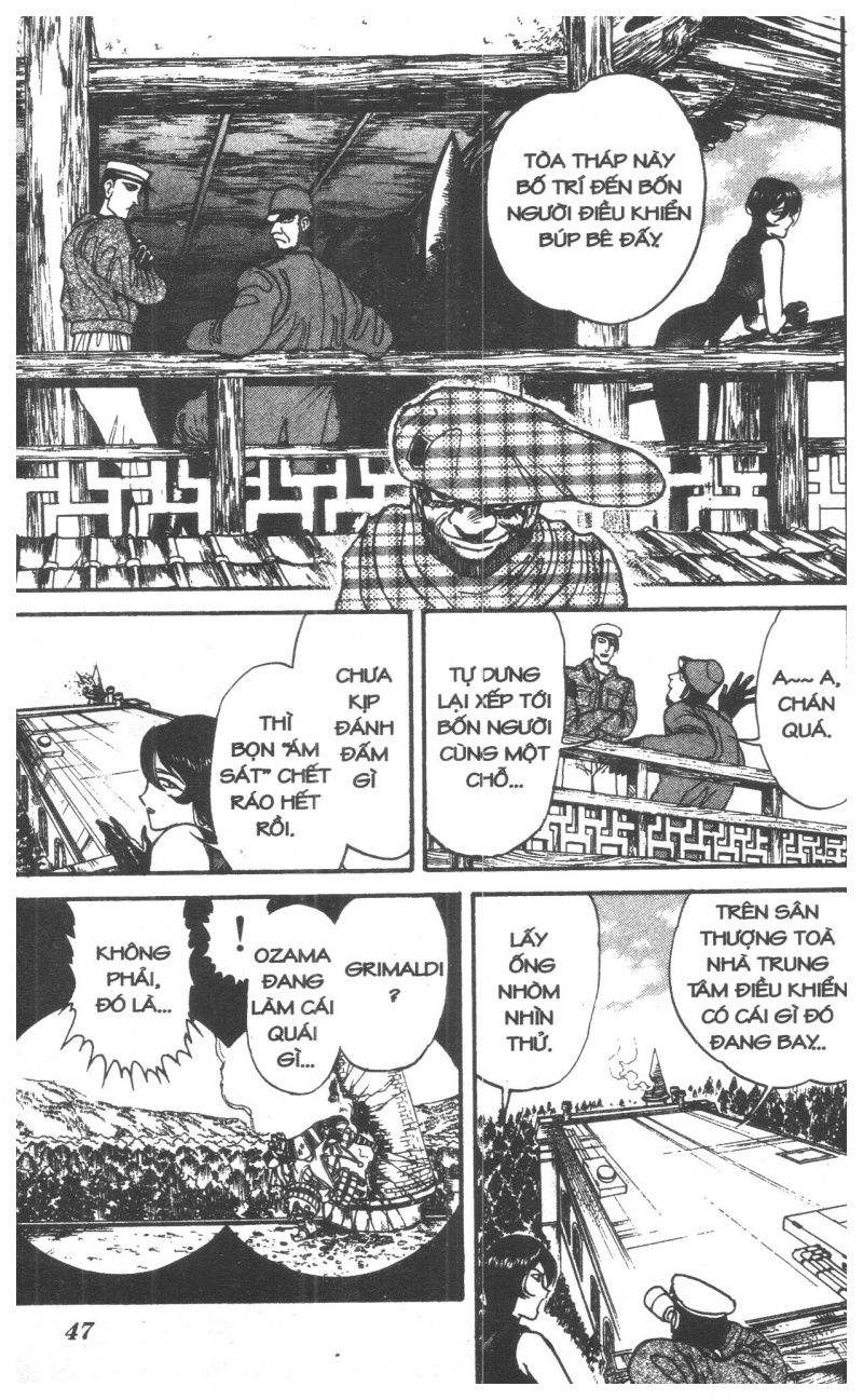 Fujita Kazuhiro: Chapter 3