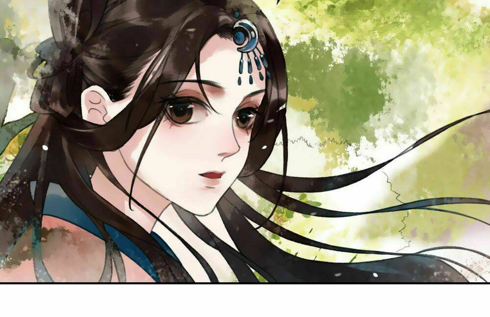 Giấc Mộng Nam Triều: Chapter 7