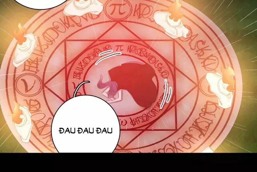 Nữ Phù Thủy Muốn Sống Nổi Loạn: Chapter 20