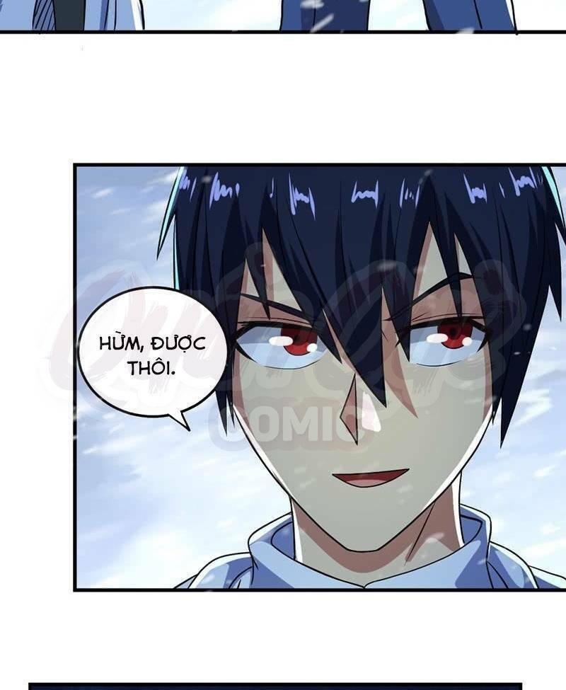 Cuộc Sống Tận Thế Bắt Đầu Từ Số 0: Chapter 50