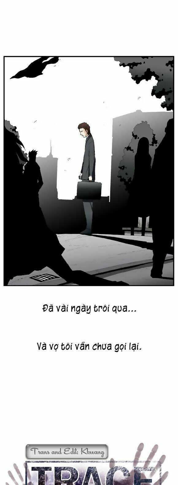 Siêu năng: Chapter 25